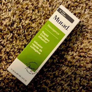Murad Resurgence Rapid Collagen Infusion